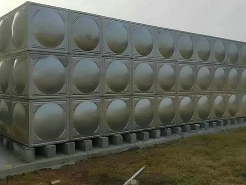 信阳生活不锈钢水箱多长时间清理一次水垢